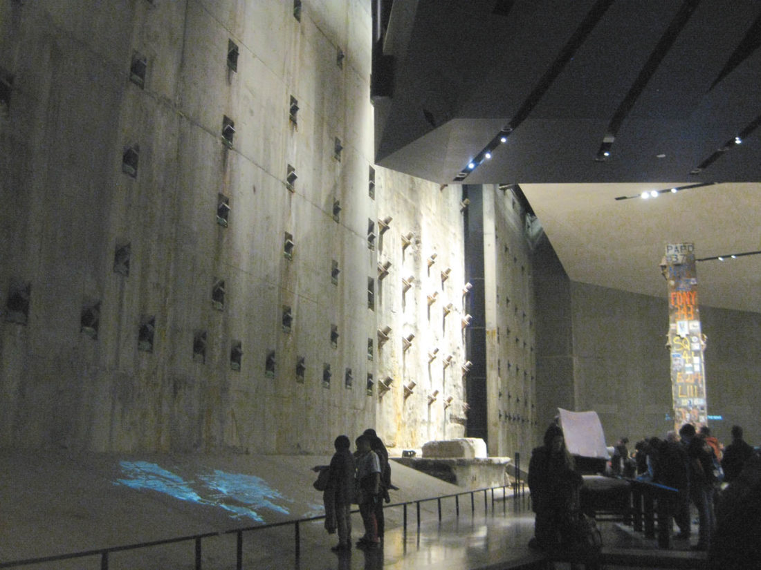 9/11 Memorial | News, Sports, Jobs - The Sentinel